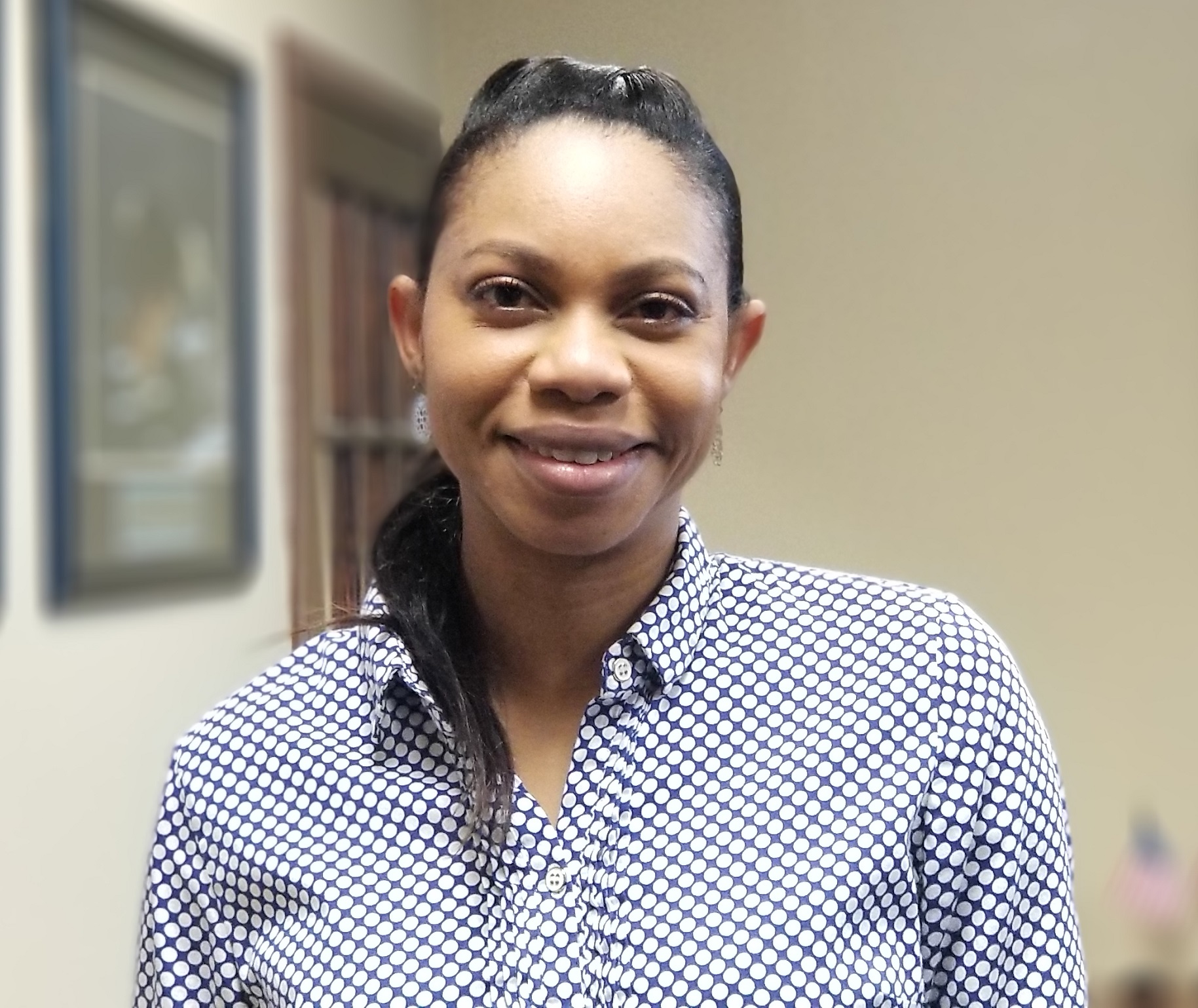Patricia Johnson, MBA Patricia Johnson, MBA