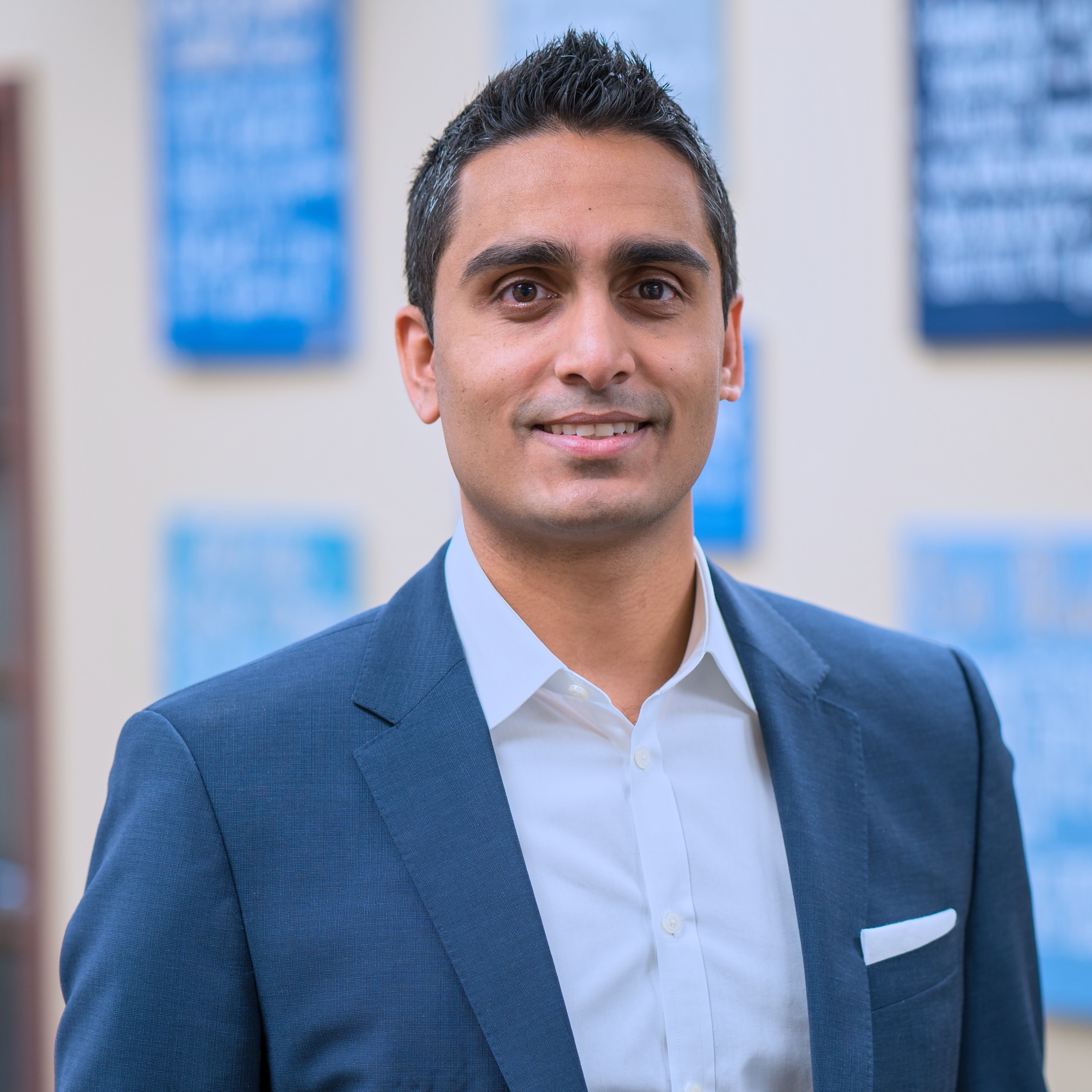 Neal Patel, CBA, CVA Neal Patel, CBA, CVA