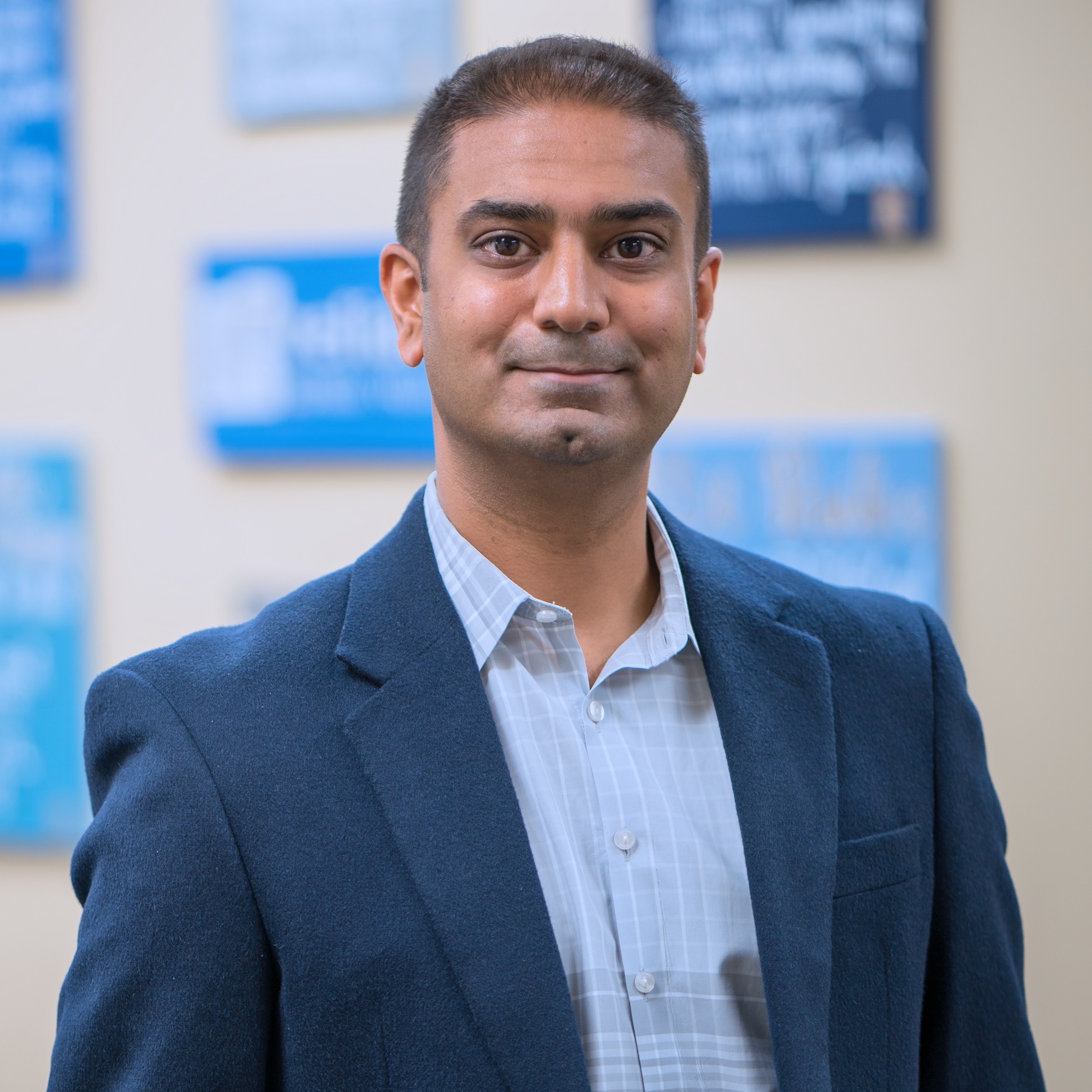 Rohul Patel, CMEA Rohul Patel, CMEA