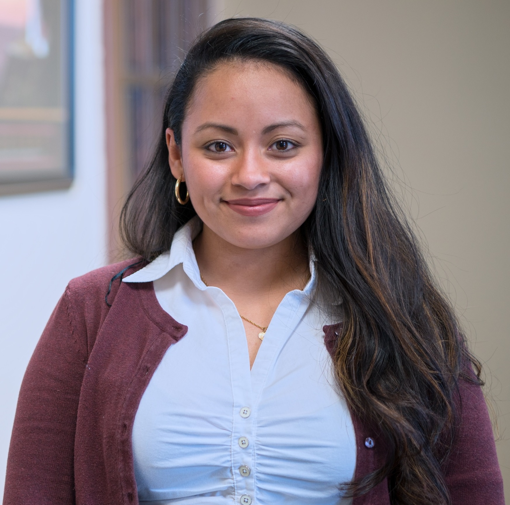 Yesenia Mirrione Yesenia Mirrione