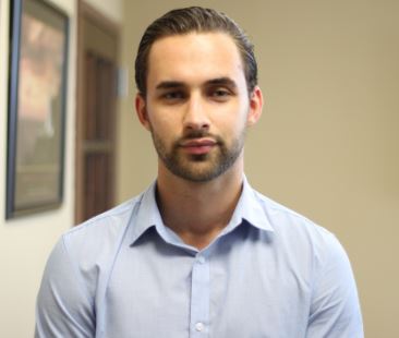 Matthew Steczkowski Matthew Steczkowski